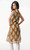 Orient Kurti Embroidered Design 15-189-A