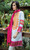Orient Kurti Embroidered Design 16-003-B