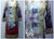 Abstract Art Stitched Kurti by Rumi