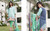 Monsoon Lawn by Five Star Design 876-B
