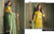 Sitara Universal Designer Collection Design 121A