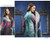 Sitara Universal Designer Collection Design 124B
