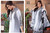 Five Star Black and White Collection Design D-21
