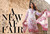 Five Star Swiss Voile Collection 2016 Design 167-A