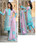 Five Star Swiss Voile Collection 2016 Design 173-A