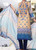 Vadiwala's Embroidered Chiffon Collection 2016 5A