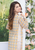 Al Karam LAWN 2 PIECE - EMBROIDERED SS-160-Beige