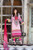 Firdous Embroidered Chiffon Vol 1 Design ECC-12