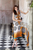 Firdous Embroidered Chiffon Vol 1 Design ECC-10