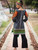 Rehaab Lawn 2016 Design Bird of Paradise