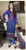 Rashid Tex Liza Krinkle Special Edition Design 8816-B