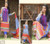 Rashid Tex Liza Krinkle Special Edition Design 8821-A