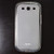 Remax Pudding Case For Galaxy S3 - White