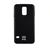 XtremeMac Samsung Galaxy S5 Microshield Black