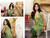 Lala Classic Embroidered Lawn 2016 Vol 2 Design LAE-006C