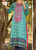 Wareesha Embroidered Kurti 2016 Design VS-9B