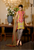 Firdous Premiere Embroidered Chiffon Dupatta Collection Design 5B