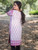 Swiss Voile Formal Kurtis by Sitara Studio Design SEK-06