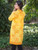 Swiss Voile Formal Kurtis by Sitara Studio Design SEK-08