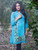 Swiss Voile Formal Kurtis by Sitara Studio Design SEK-12