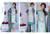 Sahil Embroidered Eid Collection Design 8A