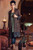 Maria B Mbroidered Chiffon Collection Design BD-5