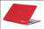 XtremeMac Microshield MacBook Air 13'' - Red