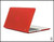 XtremeMac Microshield MacBook Pro Retina 13'' - Red