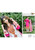 Monarca Digital Embroidered Festival Collection 593-A