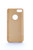 Nillkin Super Frosted Shield Case for iPhone 5S / 5 - Gold