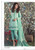 AlKaram Mid Summer Printed 3 Piece Embroidered MS-06-Green