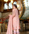 Noor by Saadia Asad Chiffon 2016 Floral Damask