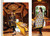 Nadia Hussain Eid Collection Design 2B