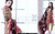 Charizma Winter Collection Vol 3 - Design LP-143