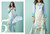 Al Zohaib Sunshine Bloom Cotton Silk Design 5B