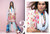 Al Zohaib Sunshine Bloom Cotton Silk Design 3B