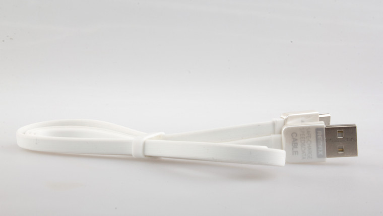 Remax KingKong Micro USB Cable - White