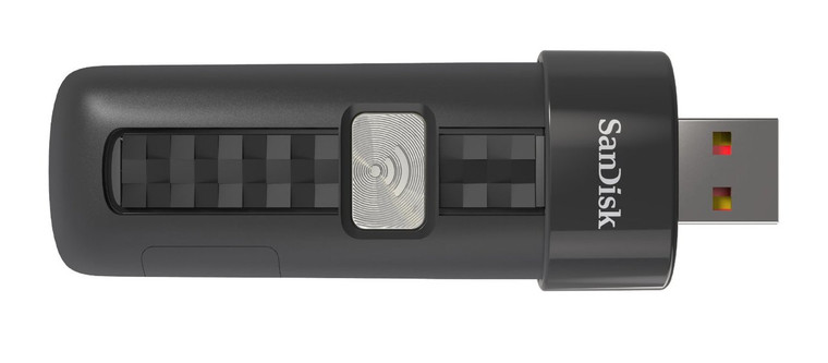 SanDisk Connect 16GB Wireless Flash Drive