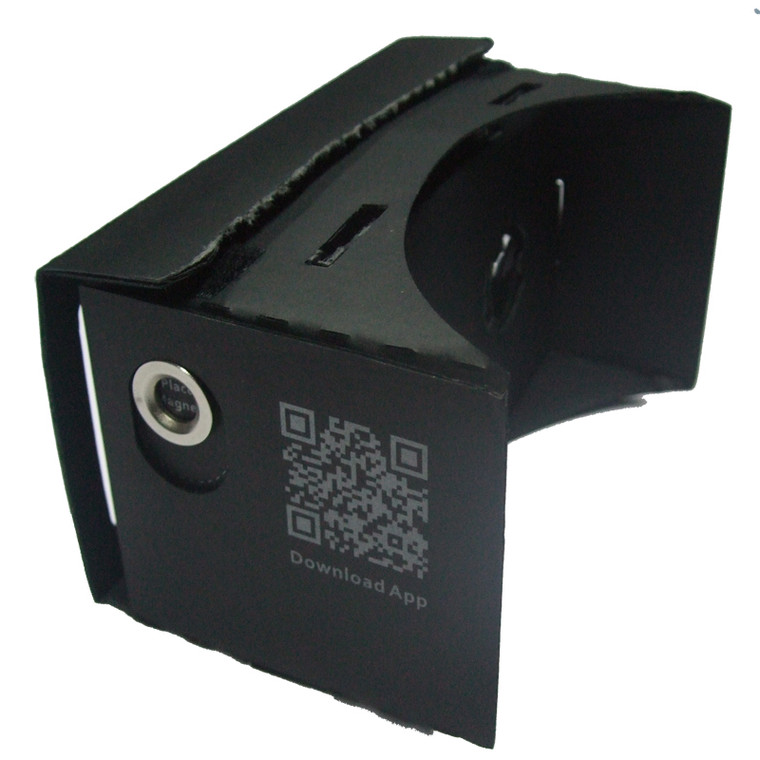bytes VR Core IMAX