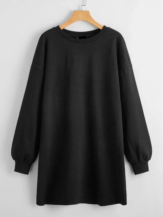 Fifth Avenue Long Sweatshirt FA21W27