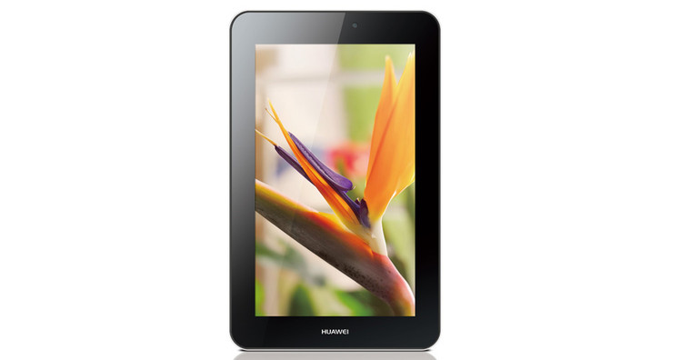 Huawei Mediapad 7 Youth2 (S7-721U) (One Year Official Warranty)