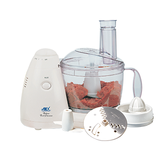 Anex Food Processor AG-1041