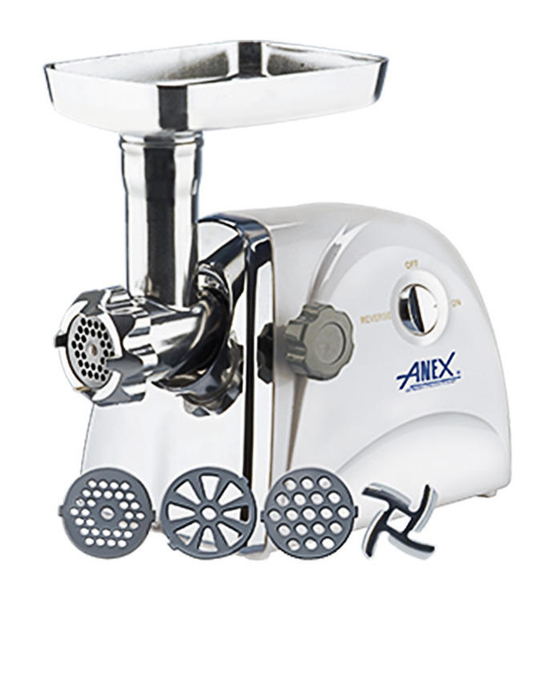 Anex Meat Mincer AG-2048