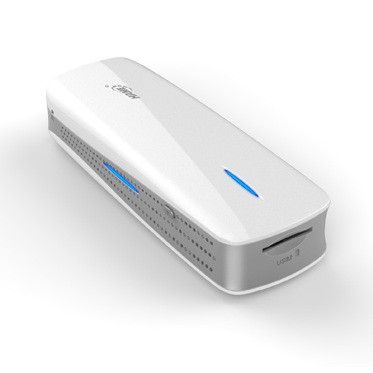 Hame A16 Portable 3G MIFI Router 