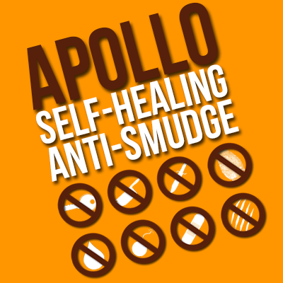 Apollo Screen Protector For Galaxy S6 Edge
