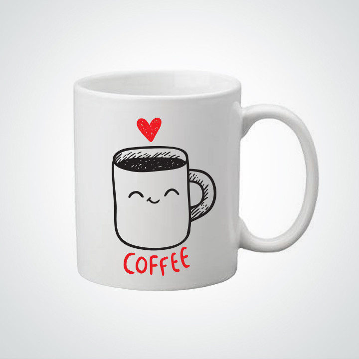 Customize Coffee Mug
