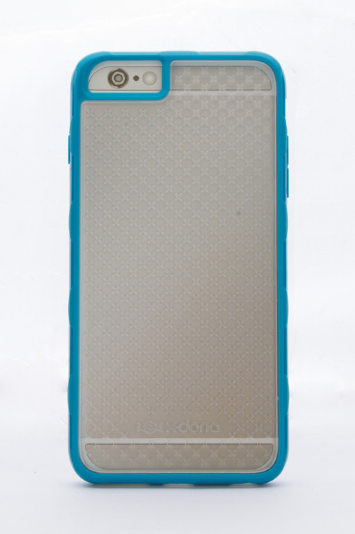 X-Doria Defense 720 Case for iPhone 6 Plus / 6s Plus - Blue
