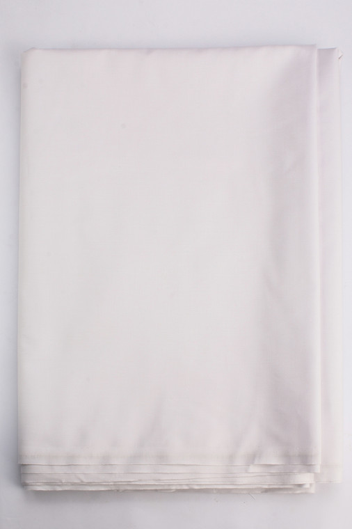 White Wash and Wear Shalwar Kameez Unstitched by Pearl Fabric