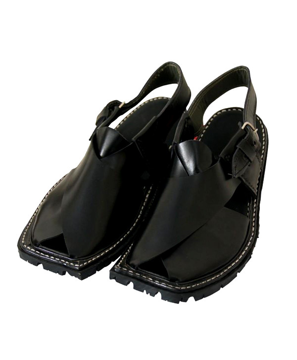 Peshawari Chappal