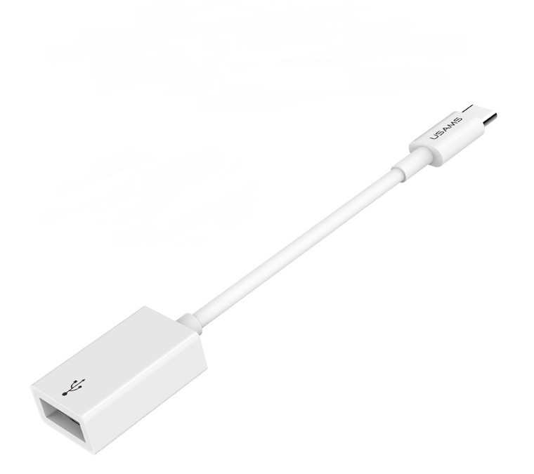 Usams USB-C to USB Adapter